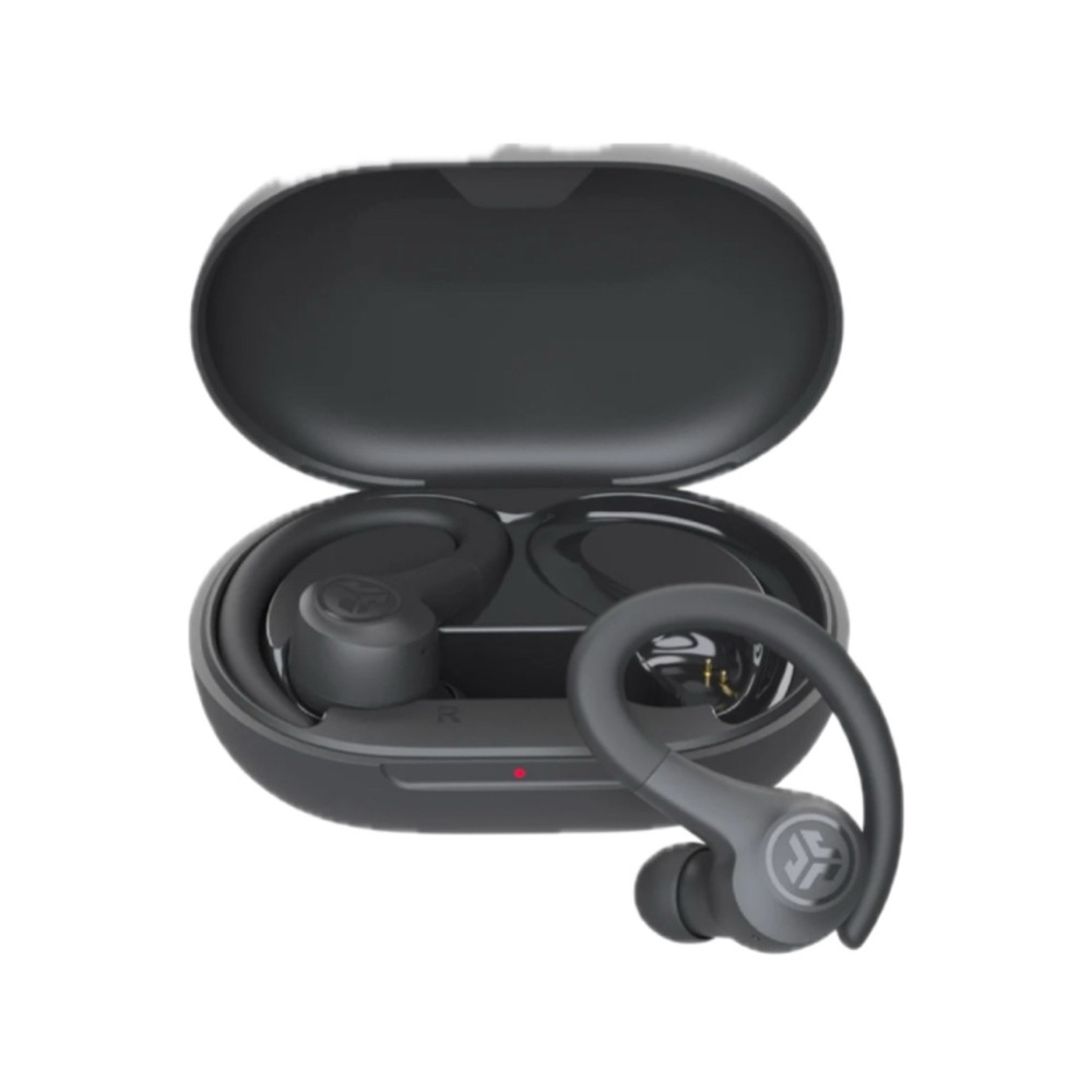 NWT!! JLAB GO SPORT+ TRUE WIRELESS EARBUDS